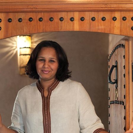 Dar Rocmarra Hotel Marrakesh Buitenkant foto