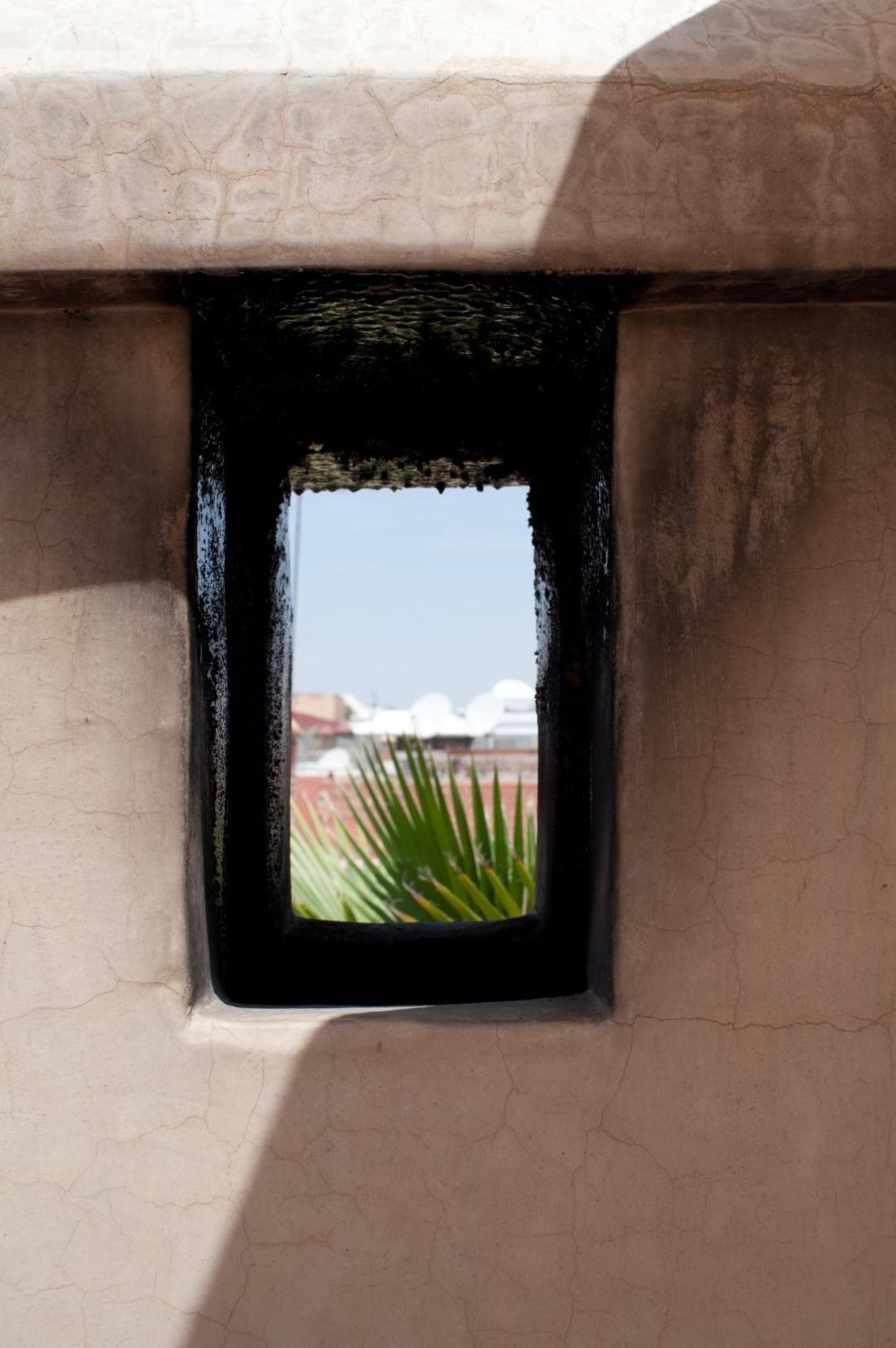 Dar Rocmarra Hotel Marrakesh Buitenkant foto