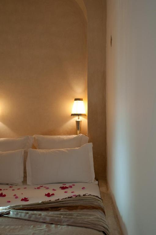 Dar Rocmarra Hotel Marrakesh Buitenkant foto